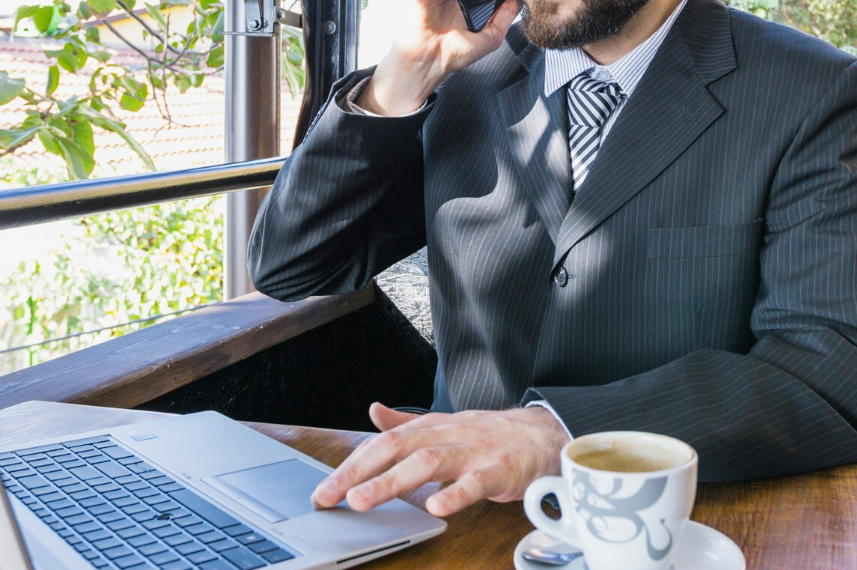 Şirket Danışmanlığı