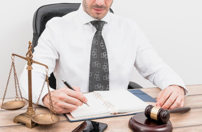 Geçit Hakkı Davaları