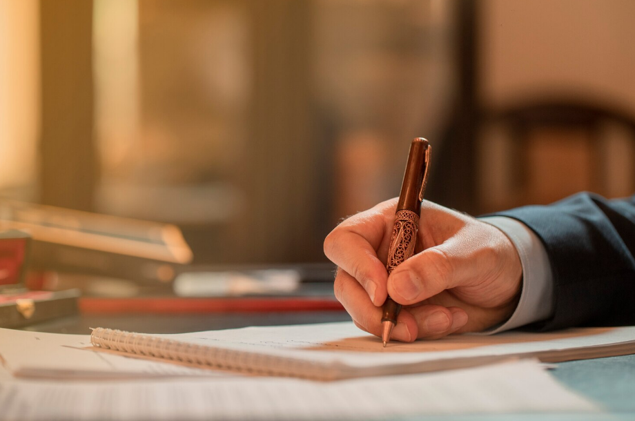 Mağdur Veya Sanık Vekilliği