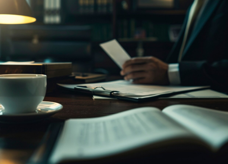 Mirasın Reddi İşlemleri